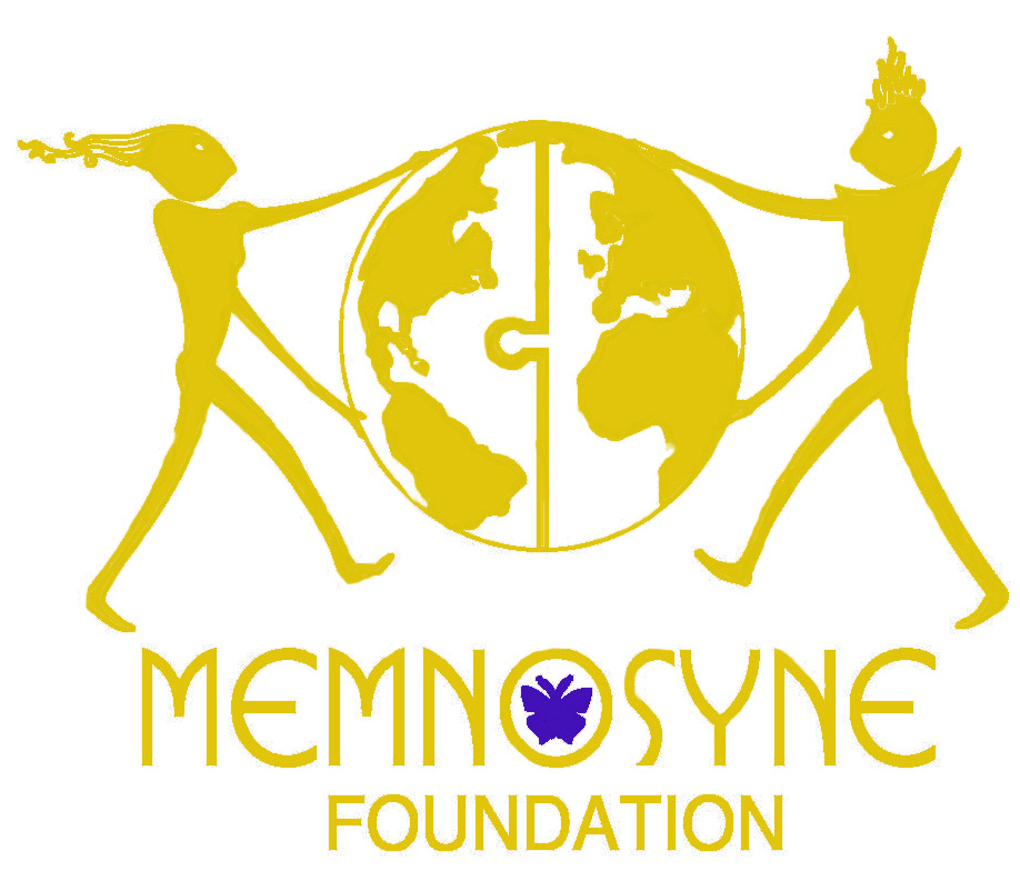 Click here to return to Memnosyne Foundation's "Center For Green Technology"